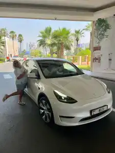 Grand Hyatt Dubai - 11