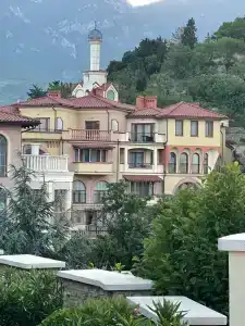 Villa Balgatura Concept & Apartaments - 45