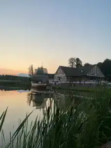 Eko-kompleks Nikolaevskie Prudy - 97