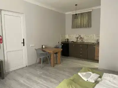 Garden Inn Resort - 29