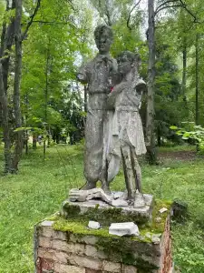 База отдыха Дубки - 27