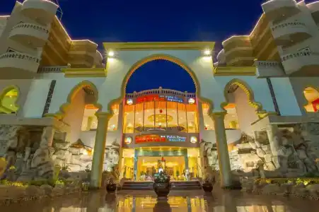 Sunrise Aqua Joy Resort - 86