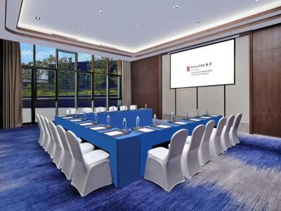 HUALUXE Suzhou Bay Hot Spring Resort, an IHG - 67