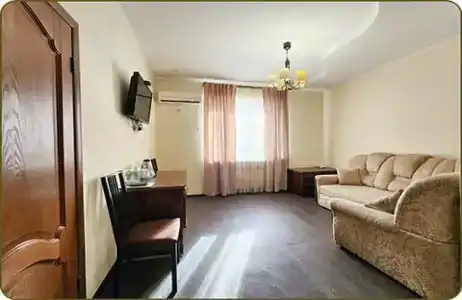 Astoria Castro Plaza - 26