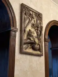 Butik-Otel "zvezdny Dom" - 30