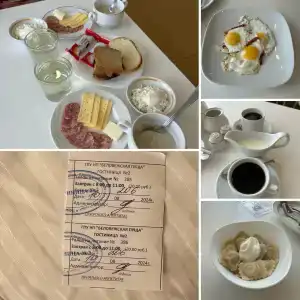 Belovezhskaya pushcha №2 - 17