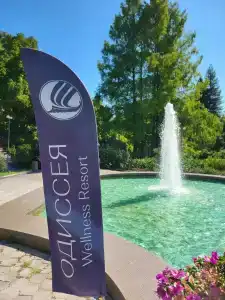 Odisseya Resort - 43