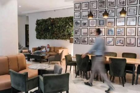 Casablanca City Center - 49