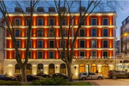 Turim Boulevard - 32