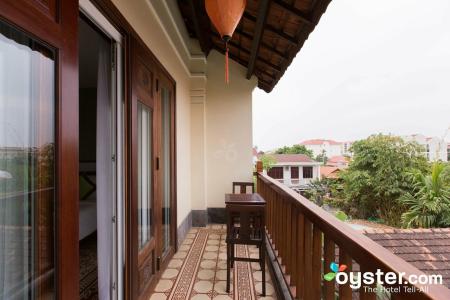 Green Heaven Hoi An Resort and Spa - 22
