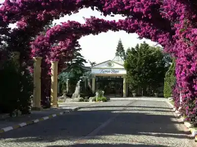 Kadikale Resort-Spa - 1