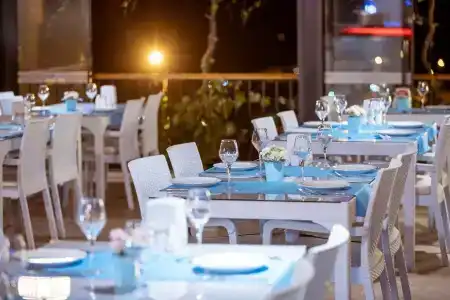 Samira Resort Aparts & Villas - 29