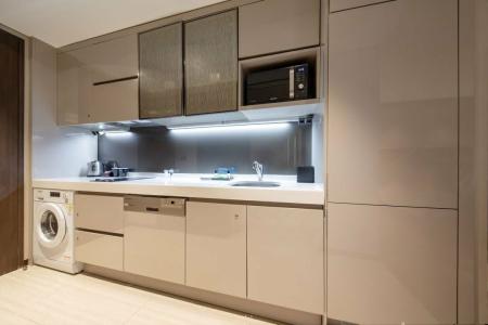 Oakwood Premier Incheon - 13