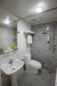 Beijing Dongdan - 14