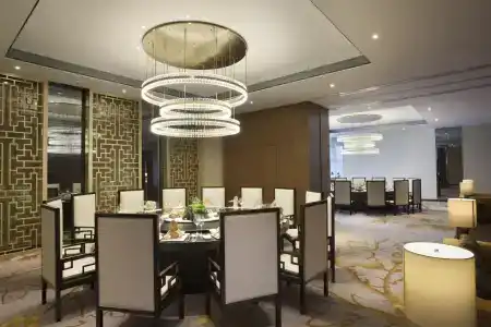 Holiday Inn Suzhou Huirong Plaza by IHG - 99