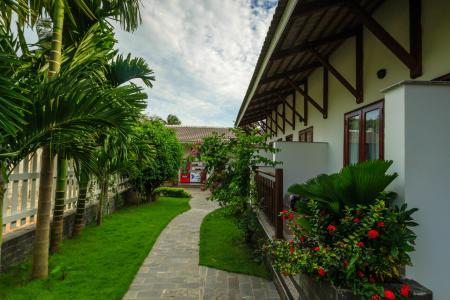 Phu Quoc Villa - 8