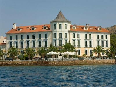 Thermae Sylla Spa & Wellness - 12