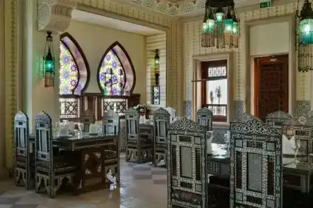 Palm Royale Resort - Soma Bay - 30