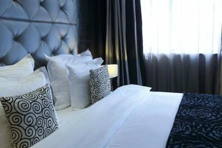 Mövenpick Casablanca - 31
