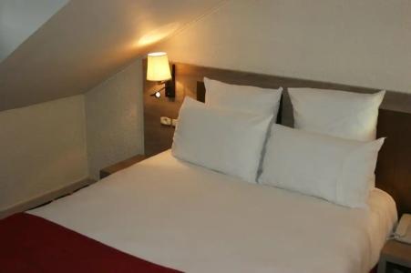 Mercure Annecy Centre - 95