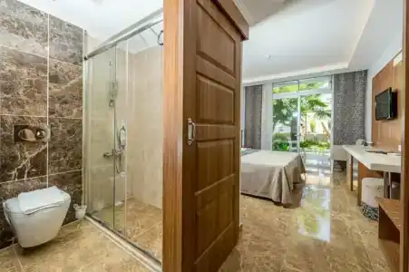 Sun Club Side - All Inclusive - 9