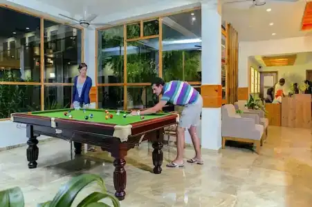 Kaani Village & Spa - 10
