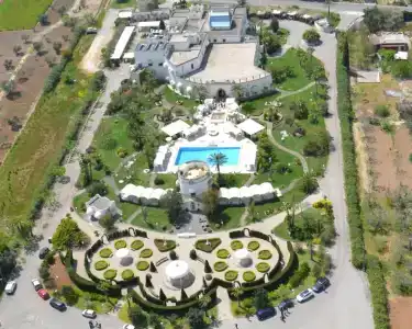 Sangiorgio Resort & Spa - 5