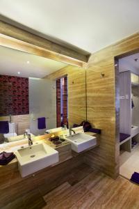 Grand Mega Resort & Spa Bali - 44