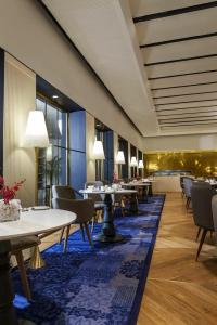 The Oberoi Grand Kolkata - 49