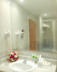 Abjad Grand - 27