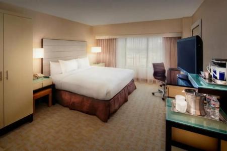 Hilton Los Angeles Airport - 29