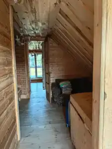 Hutor Bliz Grumbinentov Tourist base - 29