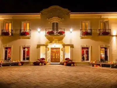 Кронон Парк - 27