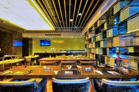 Citrus Sukhumvit 11 by Compass Hospitality - 48