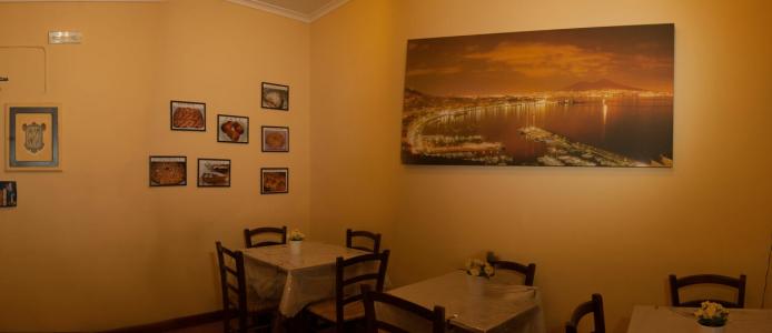 Monteoliveto Bed & Breakfast - 2