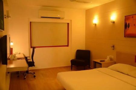 Red Fox, Jaipur - 67