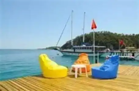 Club Akman Beach - 58