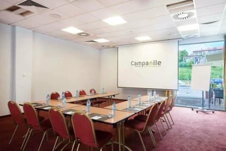 Campanile Lublin - 37