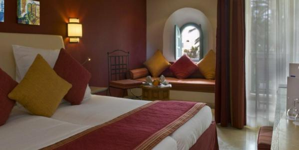 Ulysse Djerba Thalasso & Spa - 89