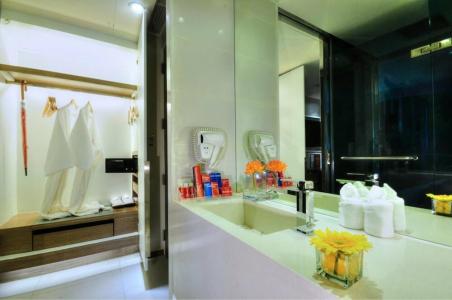Citrus Sukhumvit 11 by Compass Hospitality - 70