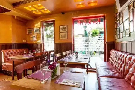 Saint George & Medical Spa - 77