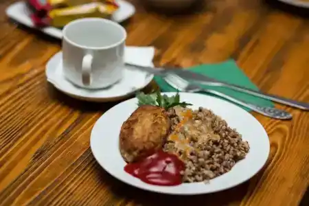 Russkaya Piramida - 57