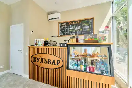 Grand Way Prospekt - 18