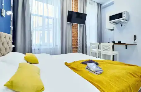 GrandWhite Apart - 9