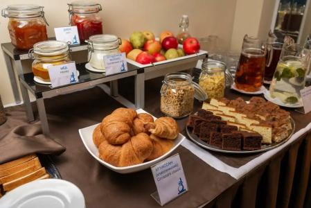 Istoricheskaya Gostinitsa Kaluga by SKs - 45