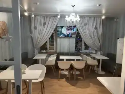 Aleon Mini-Hotel - 55