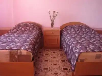 Пансионат Крымские Дачи - 59
