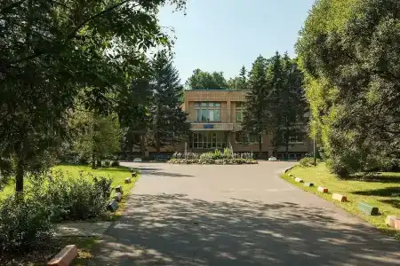 Nagornoe Holiday Home - 89