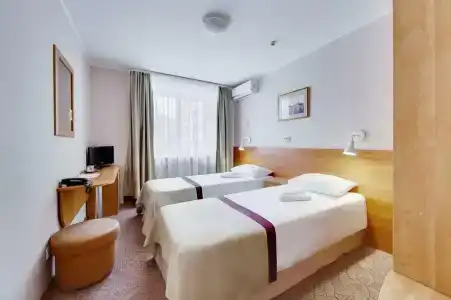 Полюстрово - 81