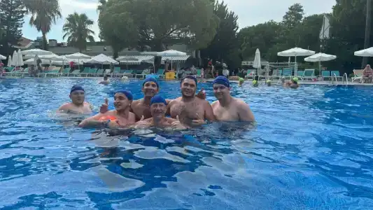 Master Family Club - 99